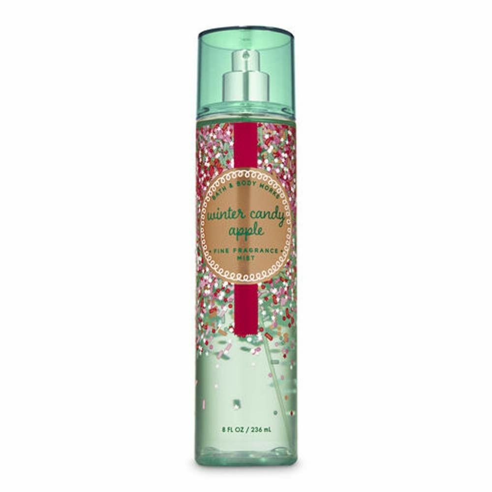 Bath & Body Works Winter Candy Apple